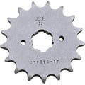 JT Sprockets Counter Shaft Sprocket - 17-Tooth | JTF278.17