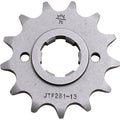 JT Sprockets Counter Shaft Sprocket - 13-Tooth | JTF281.13