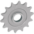 JT Sprockets Counter Shaft Sprocket - 14-Tooth | JTF326.14