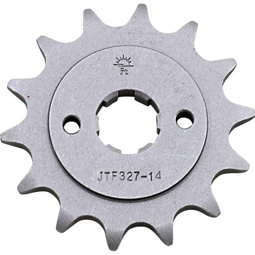 JT Sprockets Counter Shaft Sprocket - 14-Tooth | JTF327.14