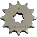 JT Sprockets Counter Shaft Sprocket - 12-Tooth | JTF428.12