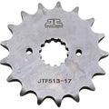 JT Sprockets Counter Shaft Sprocket - 17-Tooth | JTF513.17