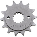 JT Sprockets Counter Shaft Sprocket - 14-Tooth | JTF512.14