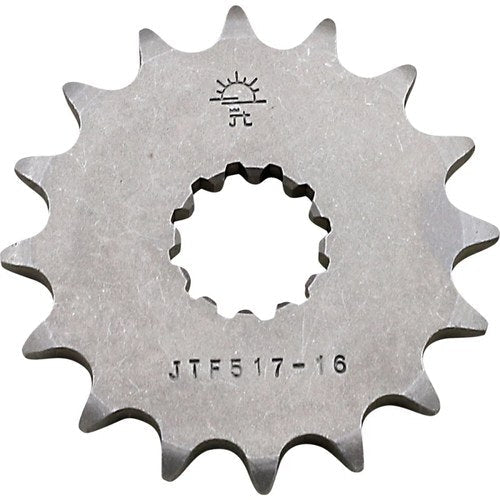 JT Sprockets Counter Shaft Sprocket - 16-Tooth | JTF517.16