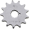 JT Sprockets Counter Shaft Sprocket - 13-Tooth | JTF518.13