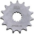 JT Sprockets Counter Shaft Sprocket - 15-Tooth | JTF520.15