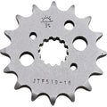JT Sprockets Counter Shaft Sprocket - 16-Tooth | JTF519.16
