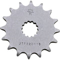 JT Sprockets Counter Shaft Sprocket - 16-Tooth | JTF520.16
