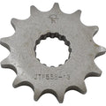 JT Sprockets Counter Shaft Sprocket - 13-Tooth | JTF558.13