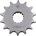 JT Sprockets Counter Shaft Sprocket - 14-Tooth | JTF558.14