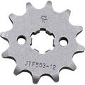 JT Sprockets Counter Shaft Sprocket - 12-Tooth | JTF563.12