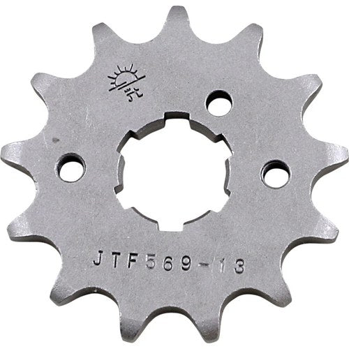 JT Sprockets Counter Shaft Sprocket - 13-Tooth | JTF569.13