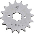 JT Sprockets Counter Shaft Sprocket - 16-Tooth | JTF569.16