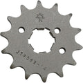 JT Sprockets Counter Shaft Sprocket - 14-Tooth | JTF569.14