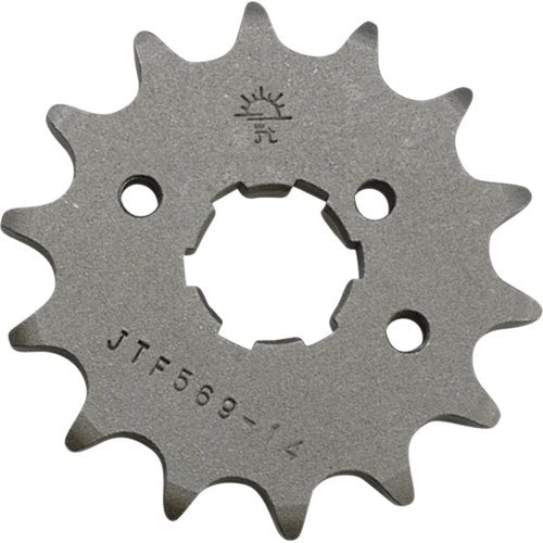 JT Sprockets Counter Shaft Sprocket - 14-Tooth | JTF569.14