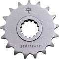 JT Sprockets Counter Shaft Sprocket - 17-Tooth | JTF579.17
