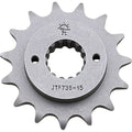 JT Sprockets Counter Shaft Sprocket - 15-Tooth | JTF736.15