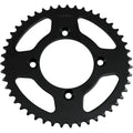 JT Sprockets Sprocket - Rear - Honda - 47-Tooth | JTR1214.47