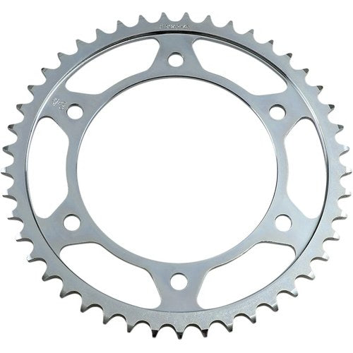 JT Sprockets Sprocket - Rear - Honda - 45-Tooth | JTR1307.45