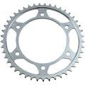 JT Sprockets Sprocket - Rear - Honda - 45-Tooth | JTR1307.45