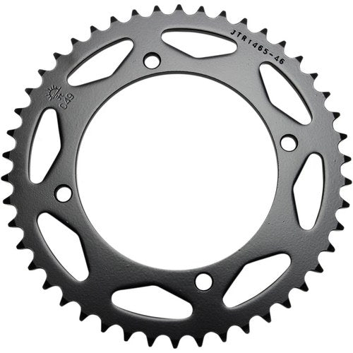 JT Sprockets Sprocket - Rear for Kawasaki/Suzuki - 46-Tooth | JTR1465.46