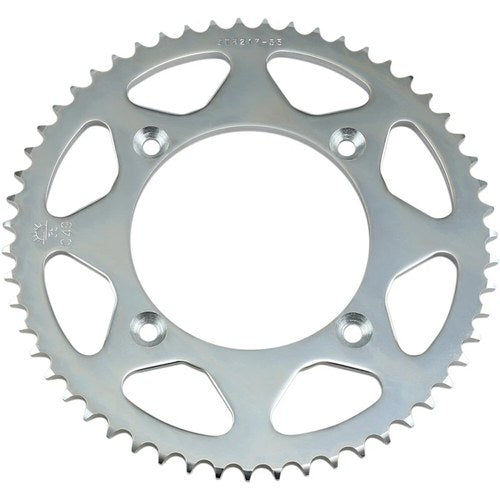 JT Sprockets Sprocket - Rear - Honda - 55-Tooth | JTR217.55