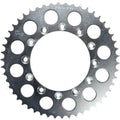 JT Sprockets Sprocket - Rear - Honda - 50-Tooth | JTR245/2.50