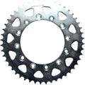 JT Sprockets Sprocket - Rear - Honda - 48-Tooth | JTR245/2.48