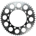 JT Sprockets Sprocket - Rear - Honda - 52-Tooth | JTR245/2.52