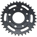 JT Sprockets Sprocket - Rear - Honda - 33-Tooth | JTR279.33