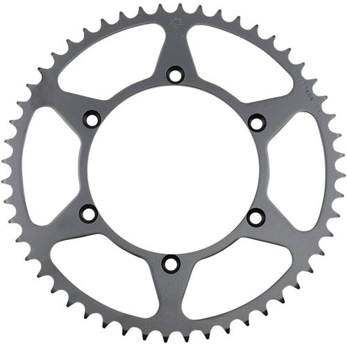 JT Sprockets Sprocket - Rear for Kawasaki/Suzuki - 52-Tooth | JTR460.52