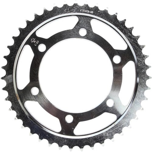 JT Sprockets Sprocket - Rear for Kawasaki/Suzuki - 43-Tooth | JTR479.43