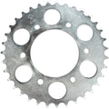 JT Sprockets Sprocket - Rear - Kawasaki - 35-Tooth | JTR483.35