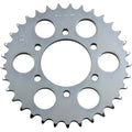 JT Sprockets Sprocket - Rear for Kawasaki/Suzuki - 33-Tooth | JTR501.33