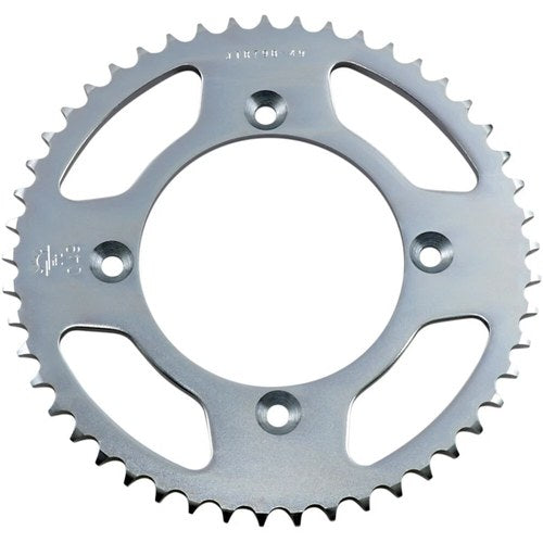 JT Sprockets Sprocket - Rear - Yamaha - 49-Tooth | JTR798.49