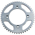 JT Sprockets Sprocket - Rear - Yamaha - 49-Tooth | JTR798.49