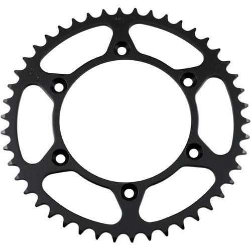JT Sprockets Sprocket - Rear for Kawasaki/Suzuki - 46-Tooth | JTR808.46