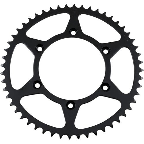 JT Sprockets Sprocket - Rear for Kawasaki/Suzuki - 52-Tooth | JTR808.52
