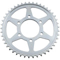 JT Sprockets Sprocket - Rear for Suzuki - 45-Tooth | JTR816.45
