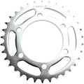 JT Sprockets Sprocket - Rear - Yamaha - 34-Tooth | JTR850.34
