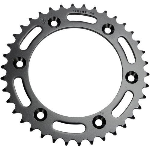 JT Sprockets Sprocket - Rear - Husaberg/KTM - 38-Tooth | JTR897.38