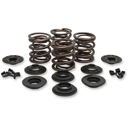 Kibblewhite Valve Spring Kit - Big Twin | 20-20435