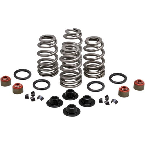 Kibblewhite Spring Kit - .660" - Twin Cam | 20-21550