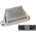 Drag Specialties Regulator - FL '09-'16 - Chrome | 74622-09