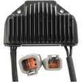 Drag Specialties Regulator - Fxd '06-'07 - Black | 74631-06