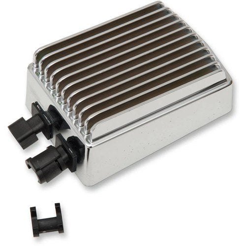Drag Specialties Regulator - Chrome - 74700021 | 74700021C