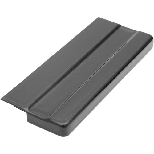 Drag Specialties Battery Top Cover - Black - '82-'96 XL | 13108BB3