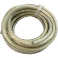 Drag Specialties Battery Cable - 25' - Clear | E25-0092CK-C