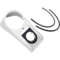 Drag Specialties Dash/Speedometer Housing - Chrome | R712500A