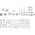 Drag Specialties Cover Bolt Chrome | 352100